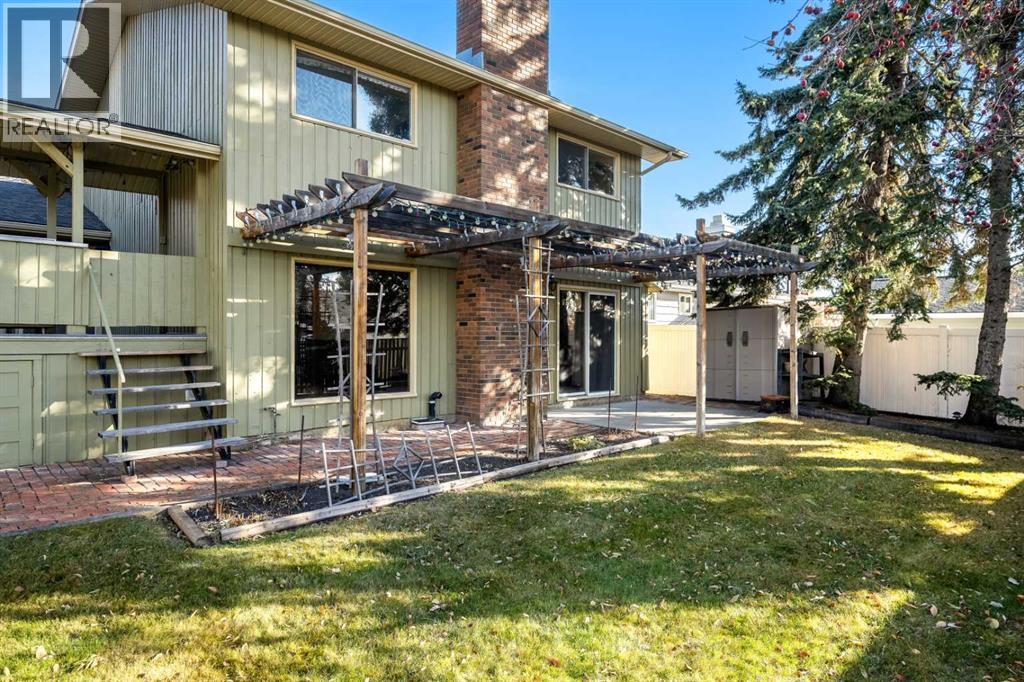 720 Parkvalley Road Se, Calgary, Alberta  T2J 4V8 - Photo 30 - A2277001