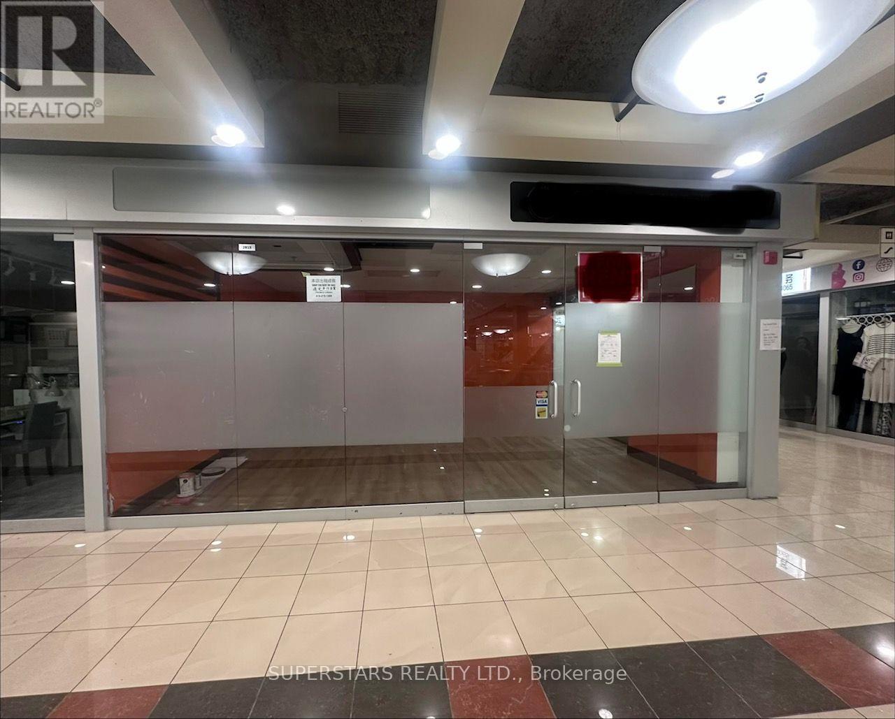 2b13,2b15 - 4675 Steeles Avenue E, Toronto, Ontario  M1S 4S5 - Photo 1 - E12727760