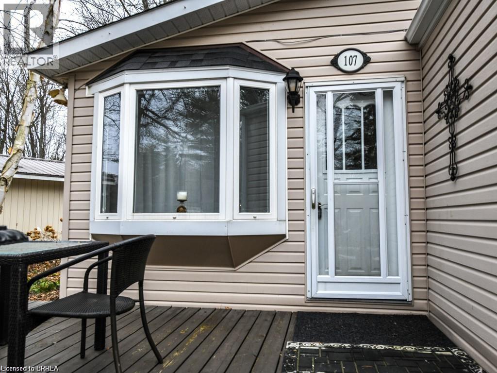 107 Rodeo Road, Flamborough, Ontario  N0B 2J0 - Photo 2 - 40796239