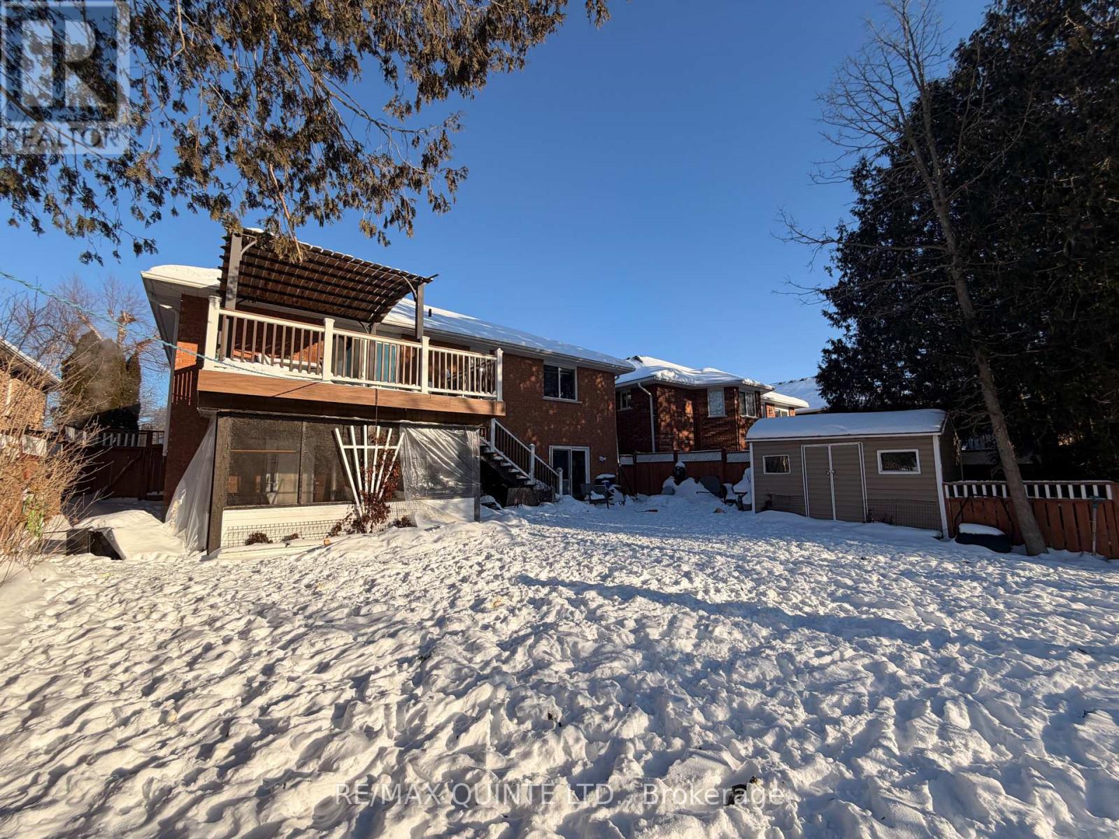 73 Oak Ridge Boulevard, Belleville, Ontario  K8N 5W3 - Photo 9 - X12727776