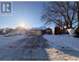 73 OAK RIDGE BOULEVARD, Belleville, Ontario