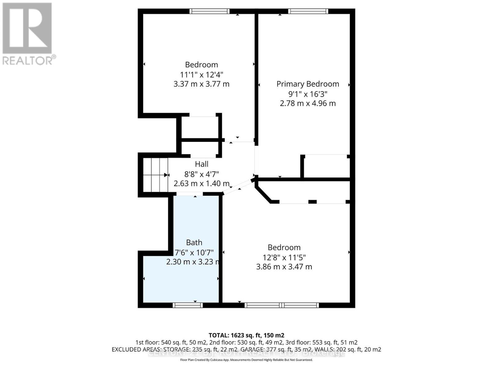 6 Glenview Avenue, Springwater, Ontario  L0L 1P0 - Photo 35 - S12702224