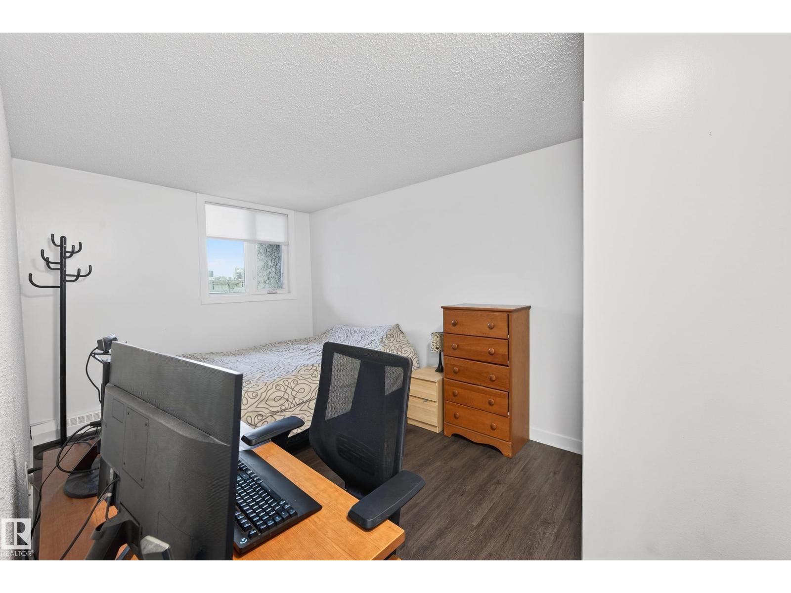 #602 9916 113 St Nw, Edmonton, Alberta  T5K 2N5 - Photo 13 - E4467838