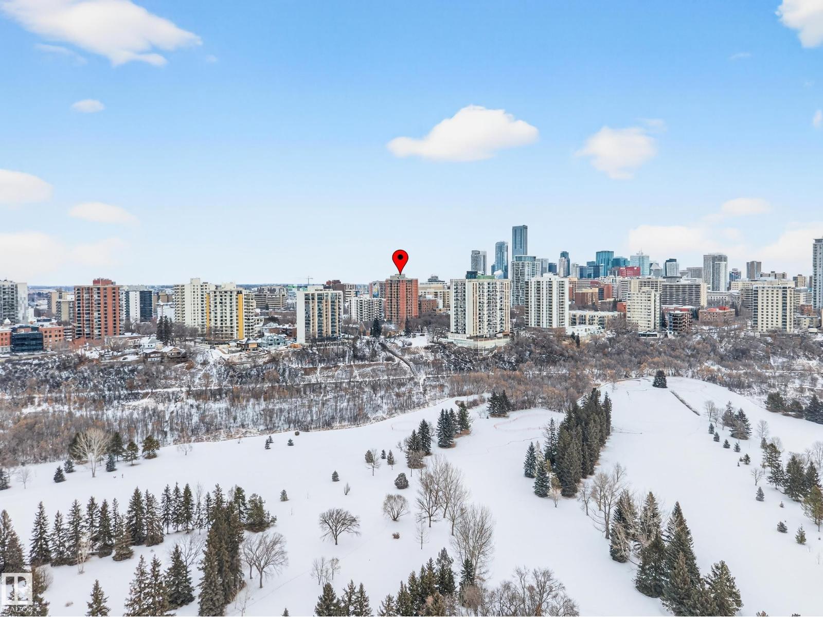 #602 9916 113 St Nw, Edmonton, Alberta  T5K 2N5 - Photo 34 - E4467838