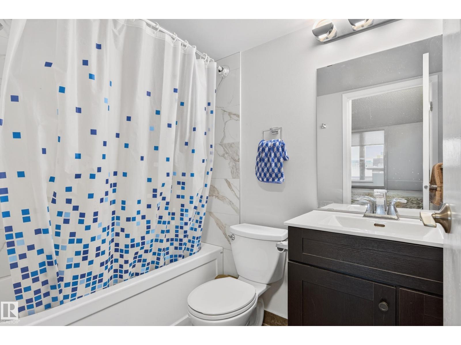 #602 9916 113 St Nw, Edmonton, Alberta  T5K 2N5 - Photo 17 - E4467838