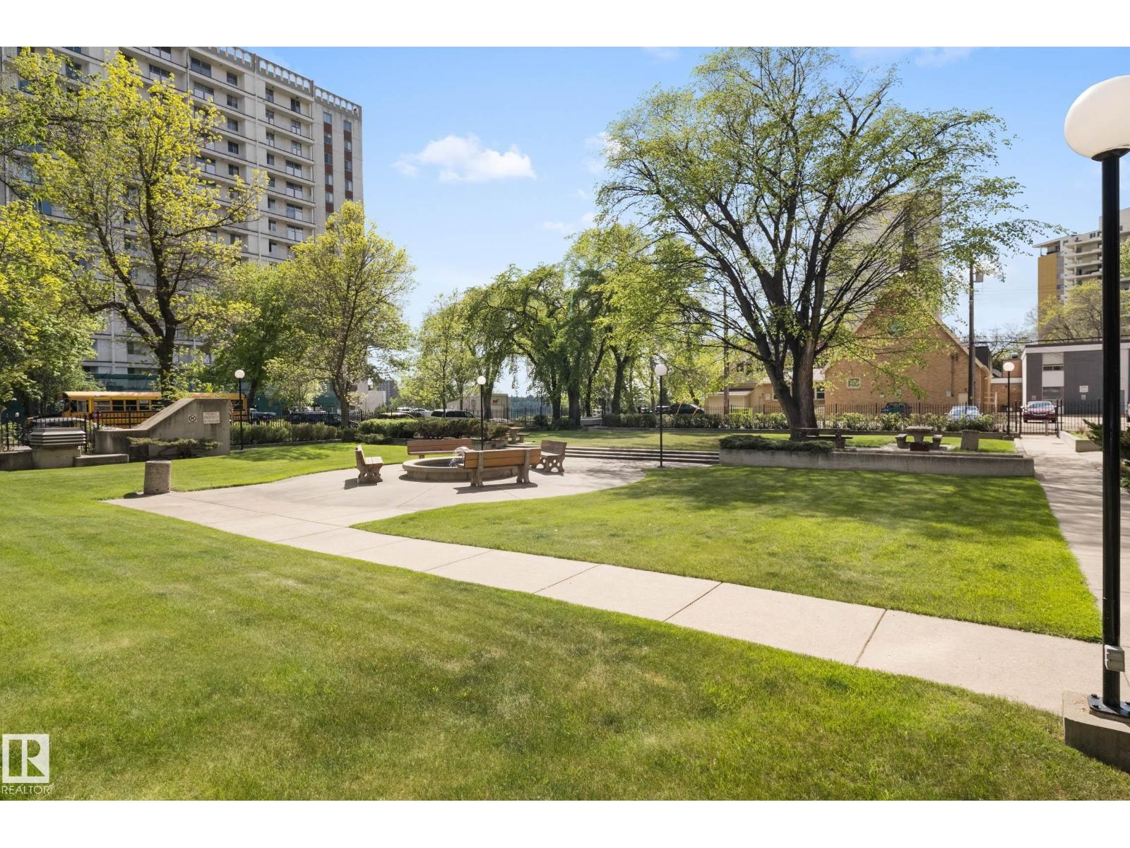 #602 9916 113 St Nw, Edmonton, Alberta  T5K 2N5 - Photo 43 - E4467838