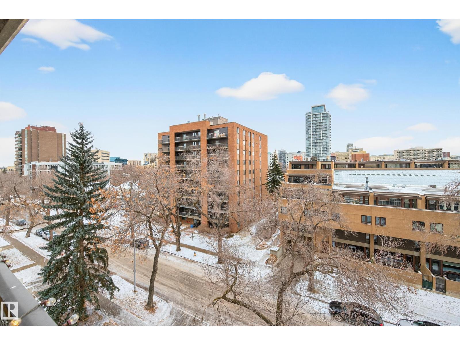 #602 9916 113 St Nw, Edmonton, Alberta  T5K 2N5 - Photo 21 - E4467838