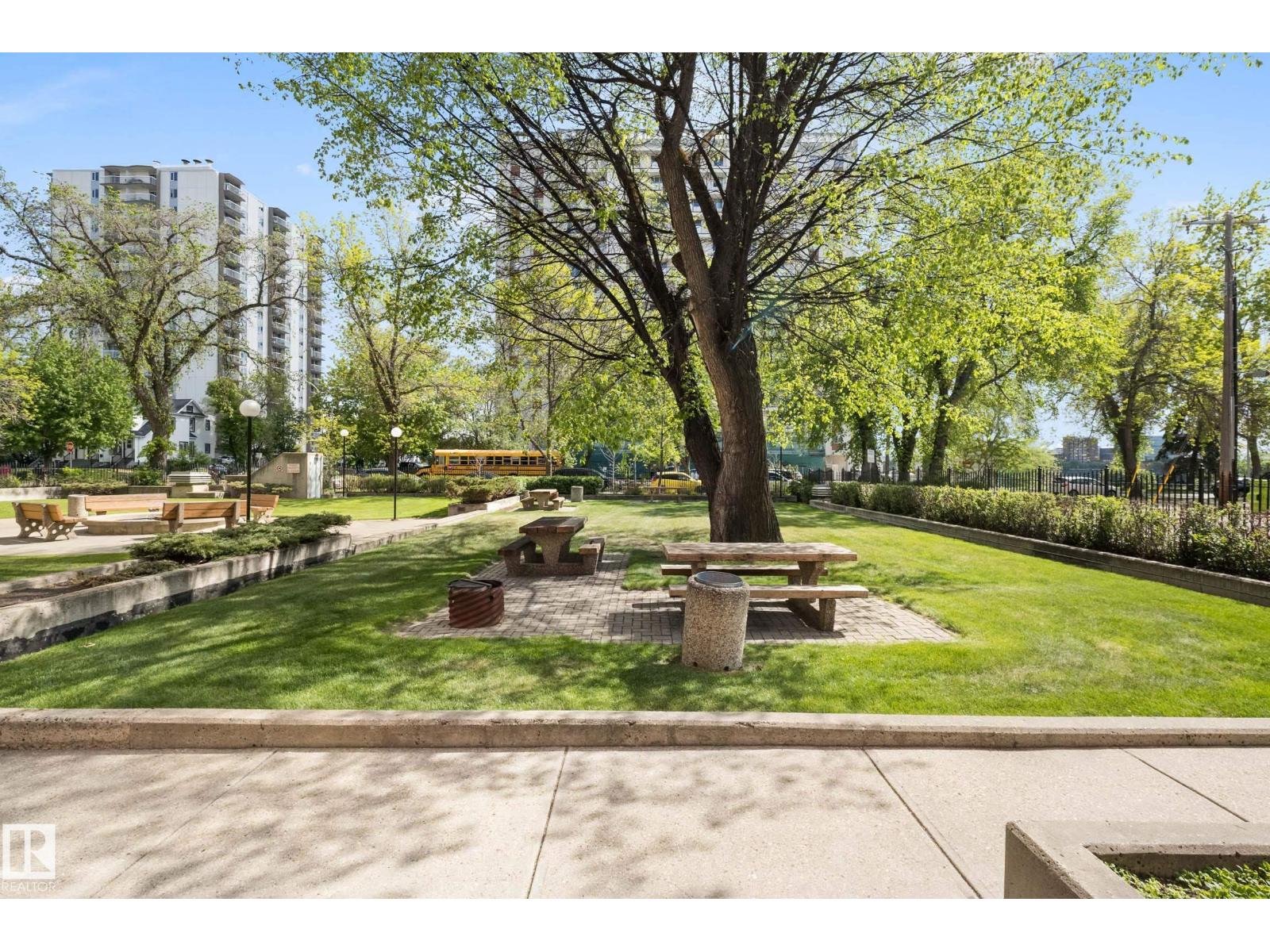 #602 9916 113 St Nw, Edmonton, Alberta  T5K 2N5 - Photo 41 - E4467838