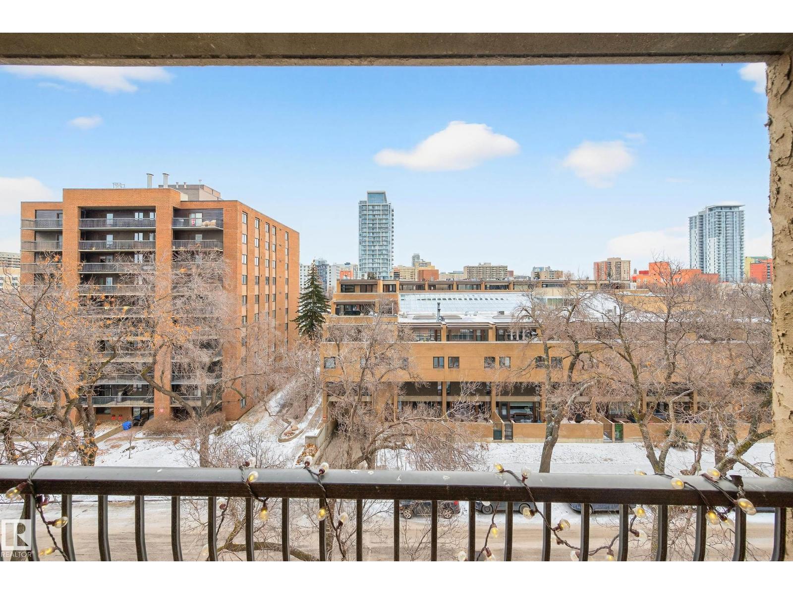 #602 9916 113 St Nw, Edmonton, Alberta  T5K 2N5 - Photo 20 - E4467838