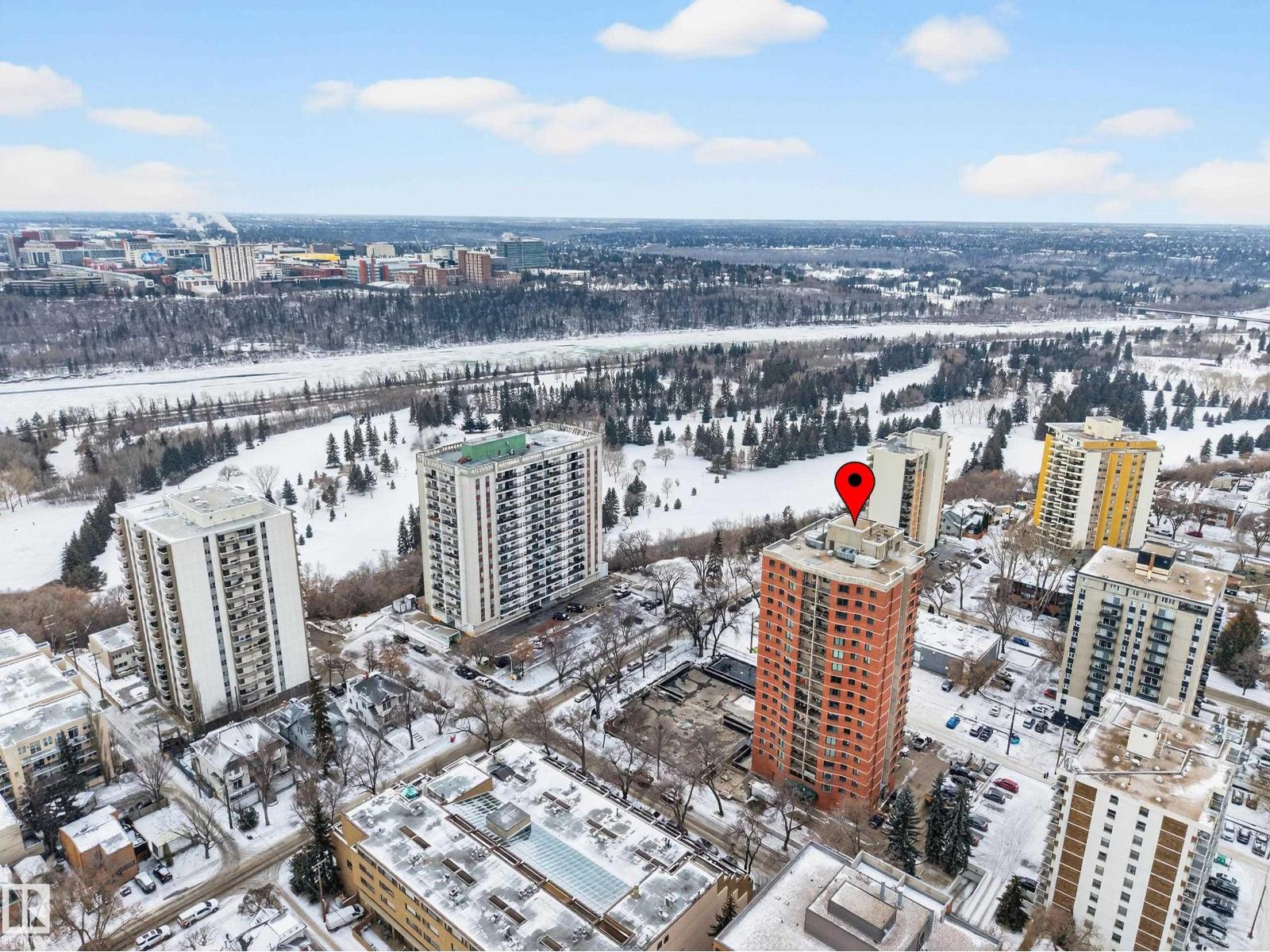 #602 9916 113 St Nw, Edmonton, Alberta  T5K 2N5 - Photo 30 - E4467838