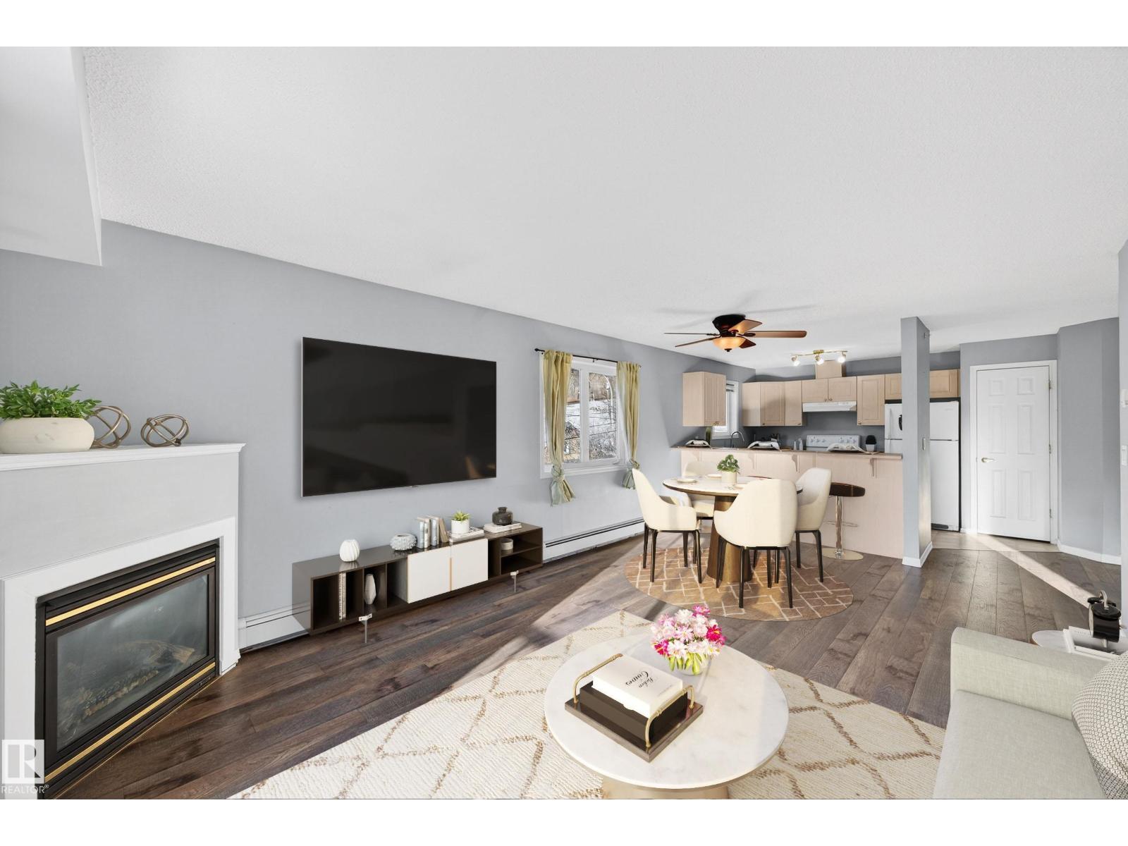 #418 10403 98 Av Nw, Edmonton, Alberta  T5K 2Y5 - Photo 12 - E4467381