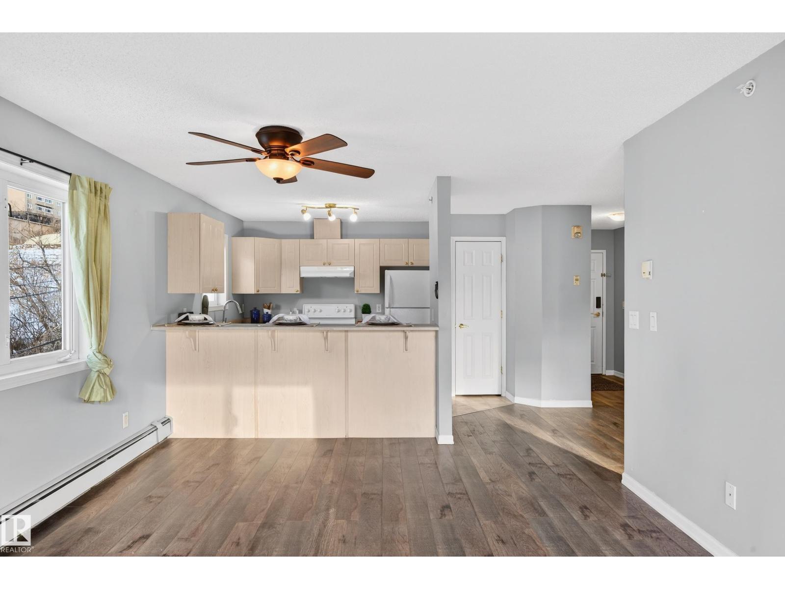 #418 10403 98 Av Nw, Edmonton, Alberta  T5K 2Y5 - Photo 7 - E4467381