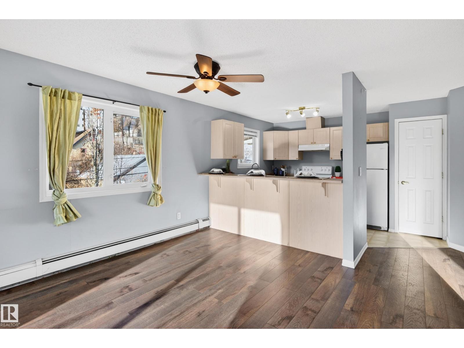 #418 10403 98 Av Nw, Edmonton, Alberta  T5K 2Y5 - Photo 2 - E4467381