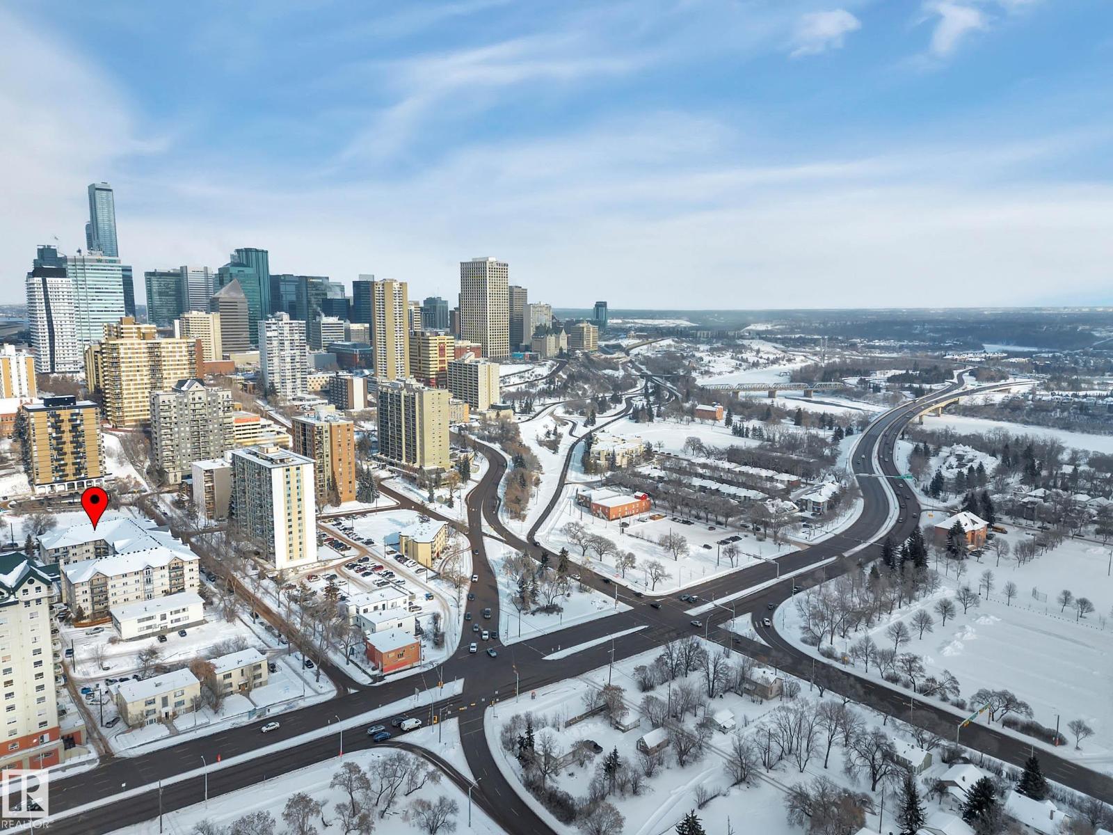 #418 10403 98 Av Nw, Edmonton, Alberta  T5K 2Y5 - Photo 42 - E4467381