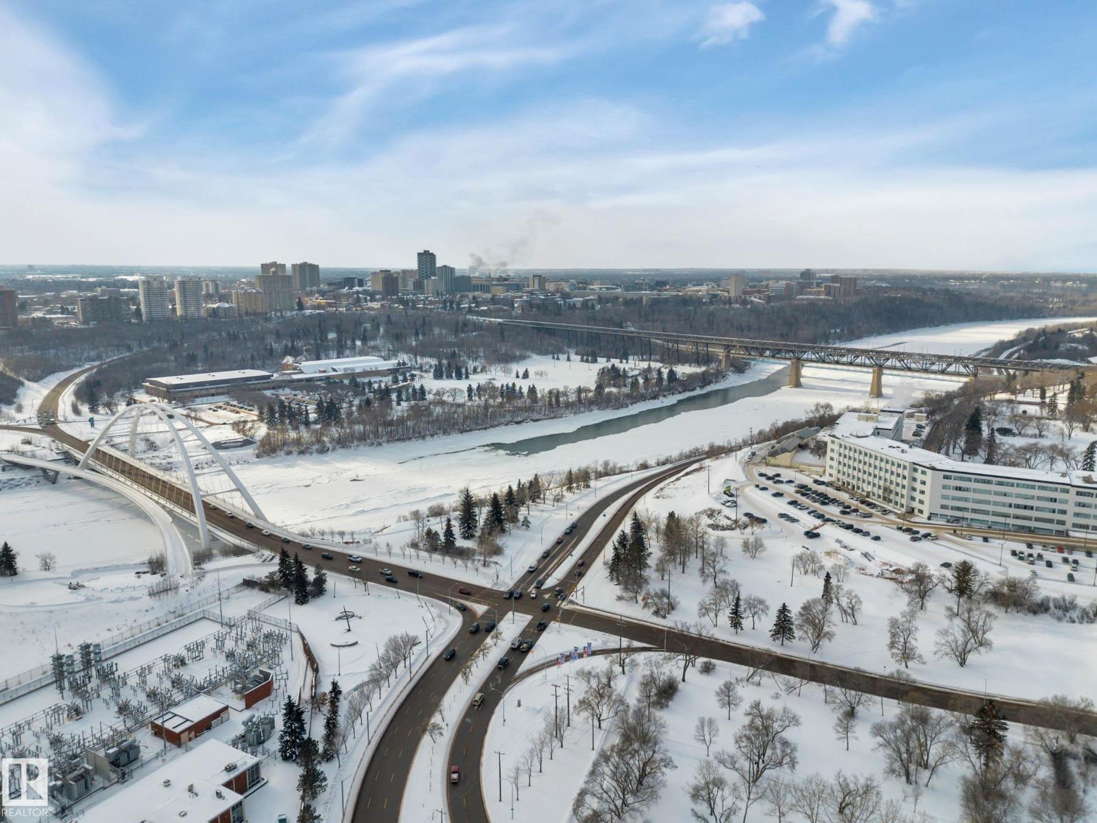 #418 10403 98 Av Nw, Edmonton, Alberta  T5K 2Y5 - Photo 41 - E4467381