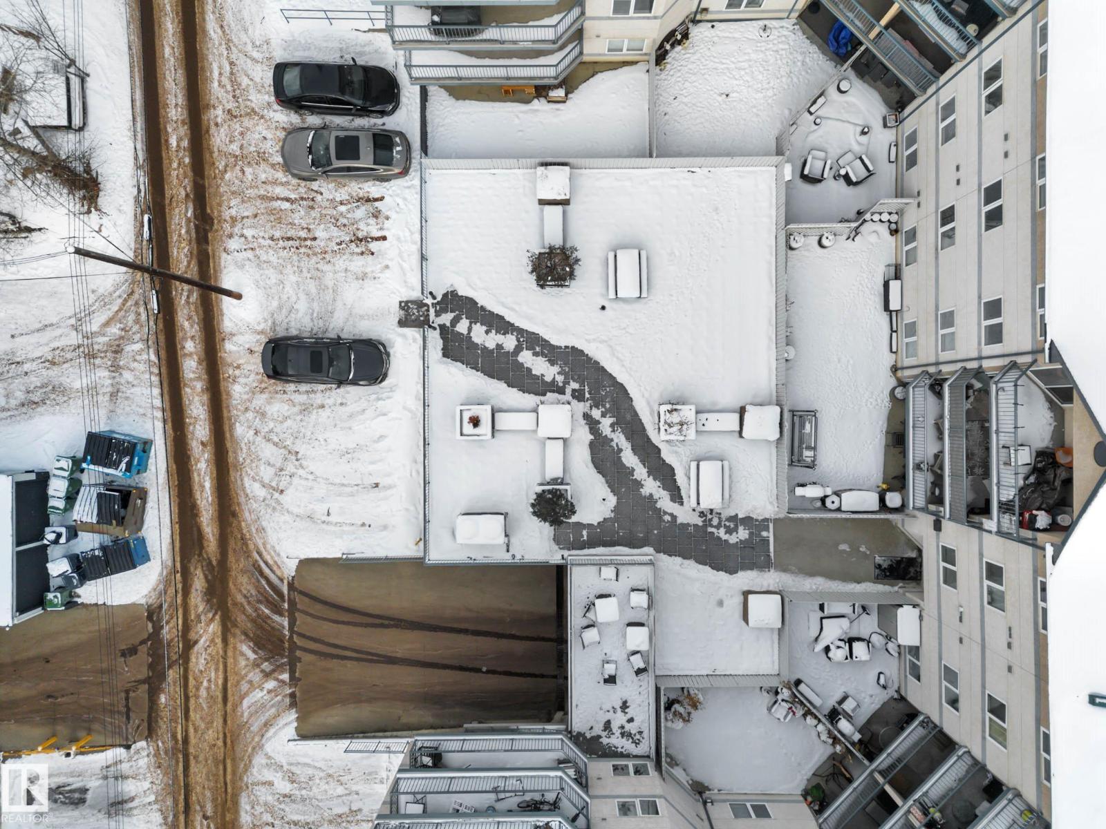 #418 10403 98 Av Nw, Edmonton, Alberta  T5K 2Y5 - Photo 44 - E4467381