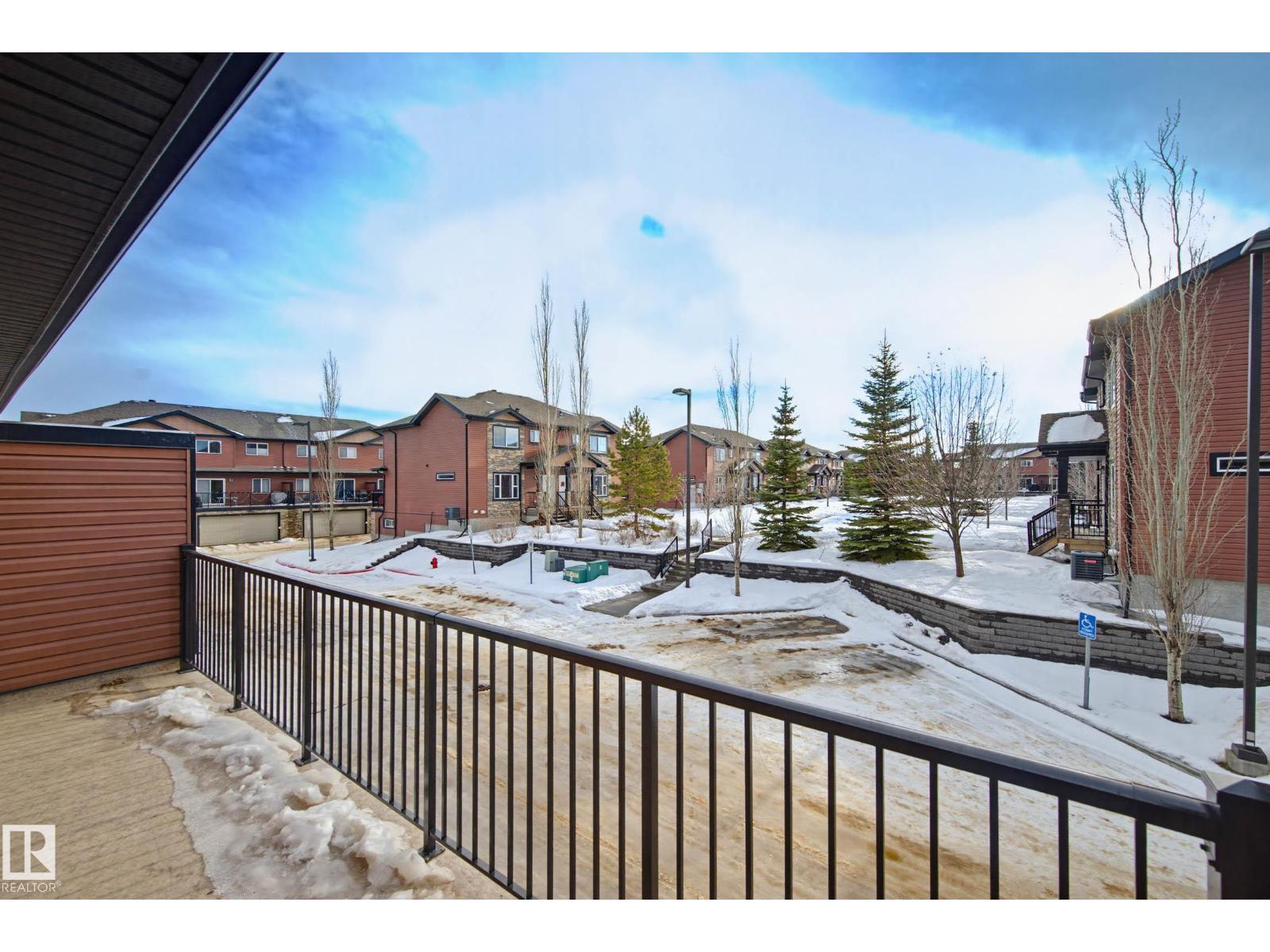 #68 301 Palisades Wy, Sherwood Park, Alberta  T8H 0T4 - Photo 14 - E4469950
