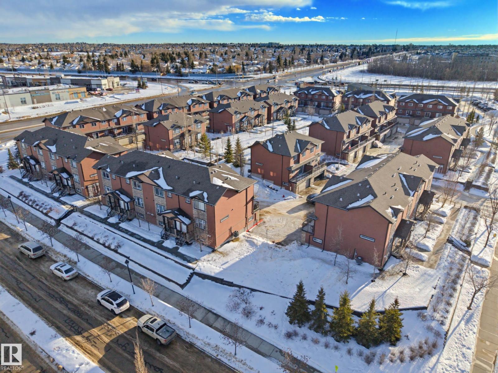 #68 301 Palisades Wy, Sherwood Park, Alberta  T8H 0T4 - Photo 42 - E4469950