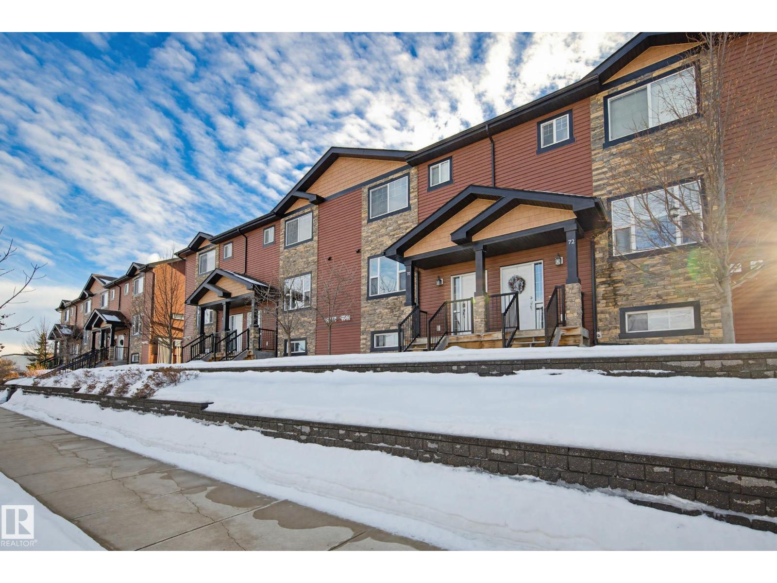 #68 301 Palisades Wy, Sherwood Park, Alberta  T8H 0T4 - Photo 36 - E4469950