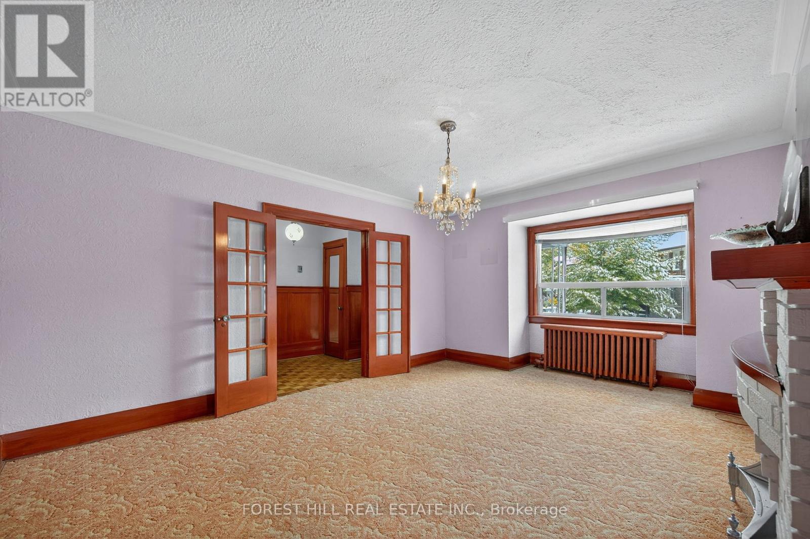 11 Heydon Park Road, Toronto, Ontario  M6J 2C7 - Photo 2 - C12727766