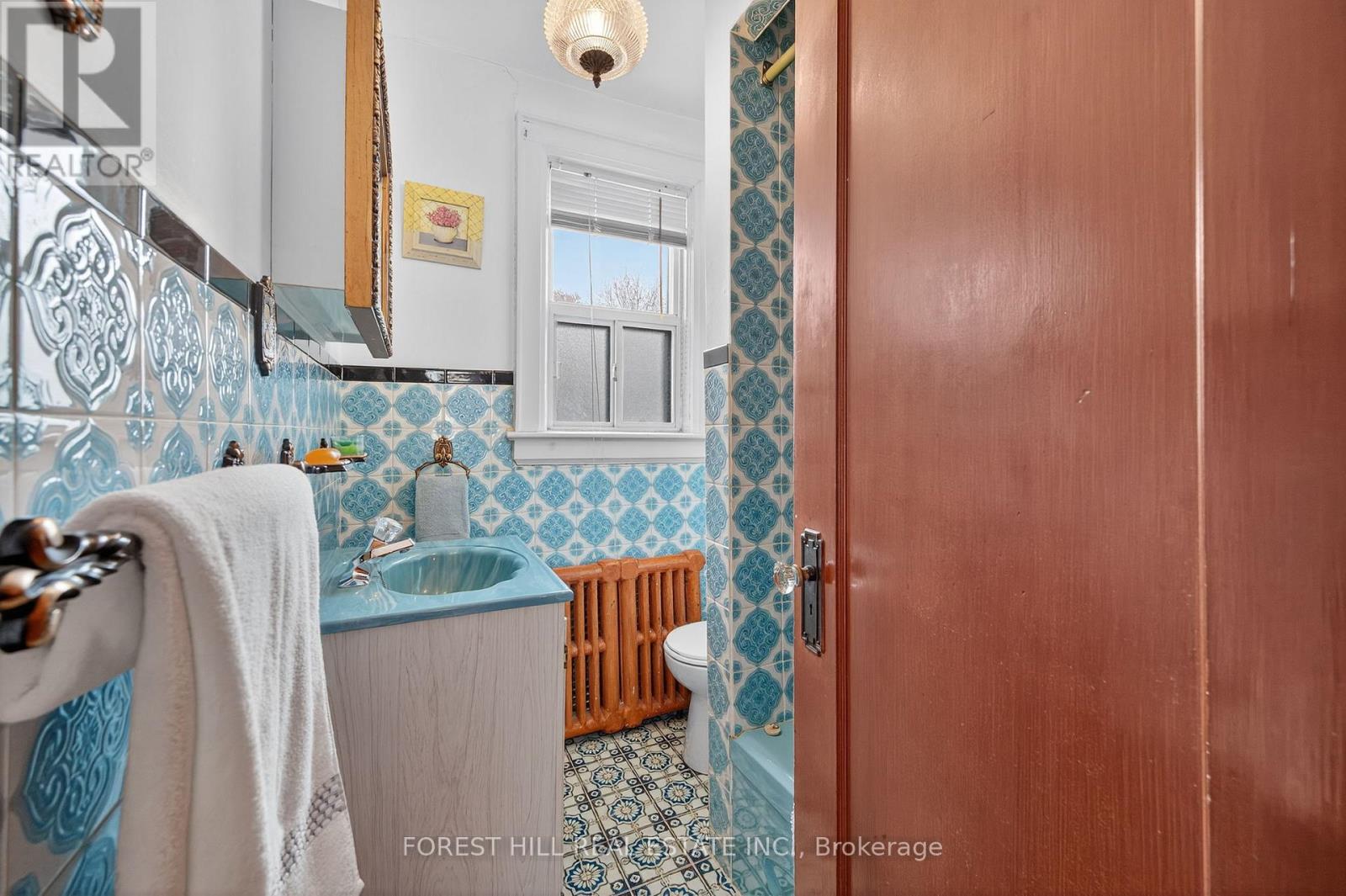 11 Heydon Park Road, Toronto, Ontario  M6J 2C7 - Photo 25 - C12727766