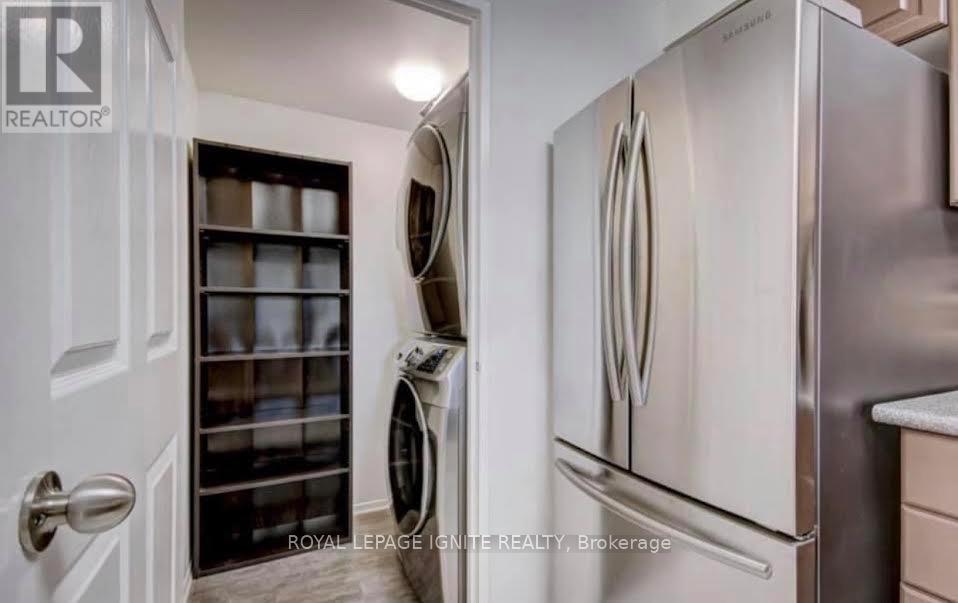 201 - 3231 Eglinton Avenue E, Toronto, Ontario  M1J 3N5 - Photo 11 - E12727768