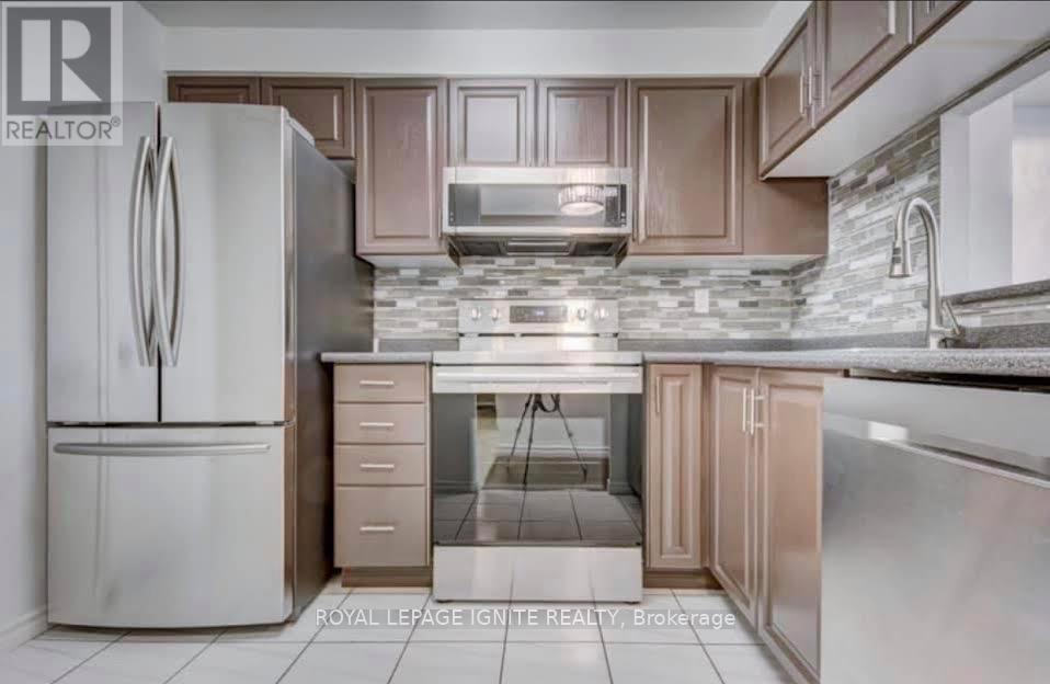 201 - 3231 Eglinton Avenue E, Toronto, Ontario  M1J 3N5 - Photo 14 - E12727768