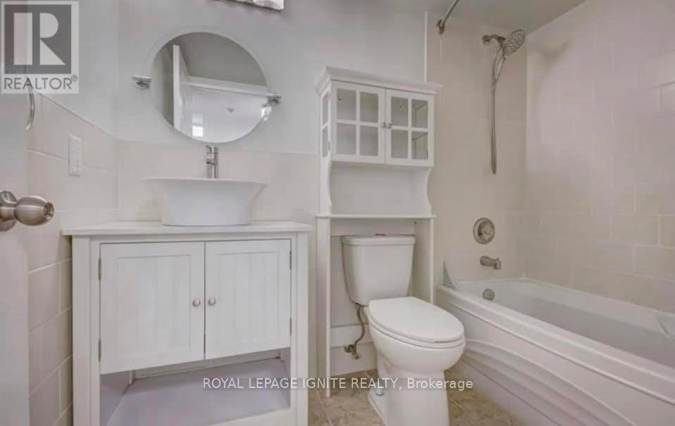 201 - 3231 Eglinton Avenue E, Toronto, Ontario  M1J 3N5 - Photo 16 - E12727768