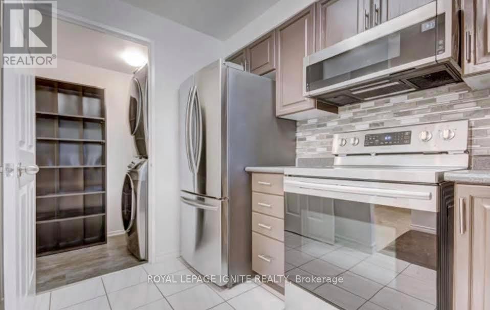 201 - 3231 Eglinton Avenue E, Toronto, Ontario  M1J 3N5 - Photo 18 - E12727768