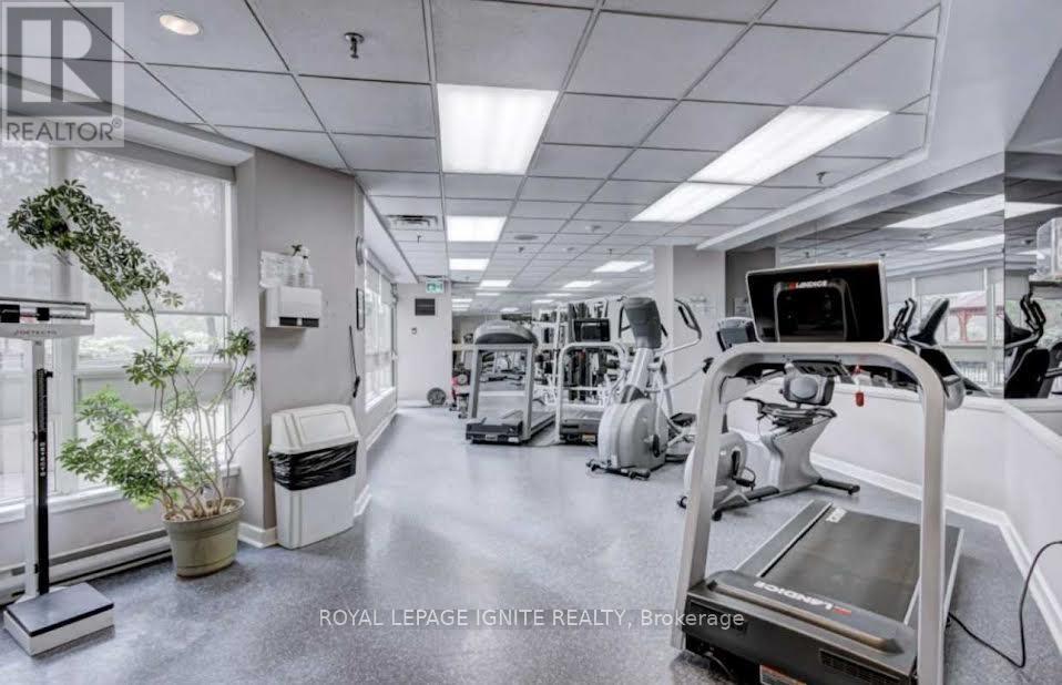 201 - 3231 Eglinton Avenue E, Toronto, Ontario  M1J 3N5 - Photo 22 - E12727768