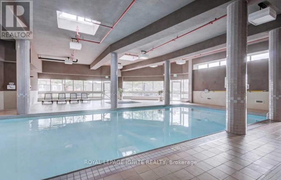 201 - 3231 Eglinton Avenue E, Toronto, Ontario  M1J 3N5 - Photo 23 - E12727768