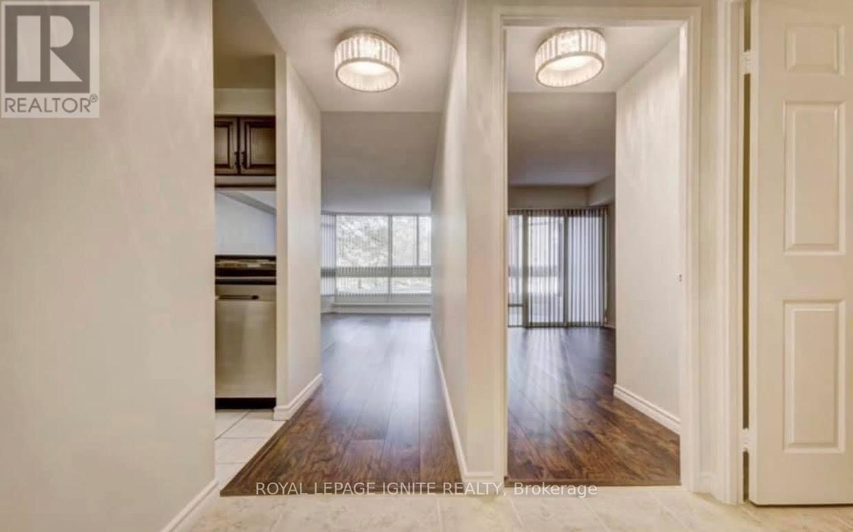 201 - 3231 Eglinton Avenue E, Toronto, Ontario  M1J 3N5 - Photo 3 - E12727768