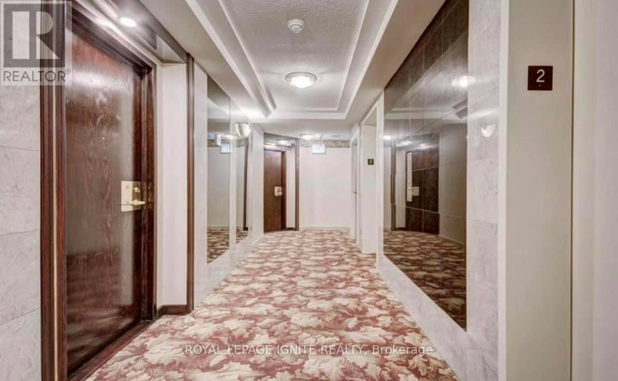 201 - 3231 Eglinton Avenue E, Toronto, Ontario  M1J 3N5 - Photo 4 - E12727768