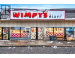 4 BANFF ROAD, Uxbridge, Ontario