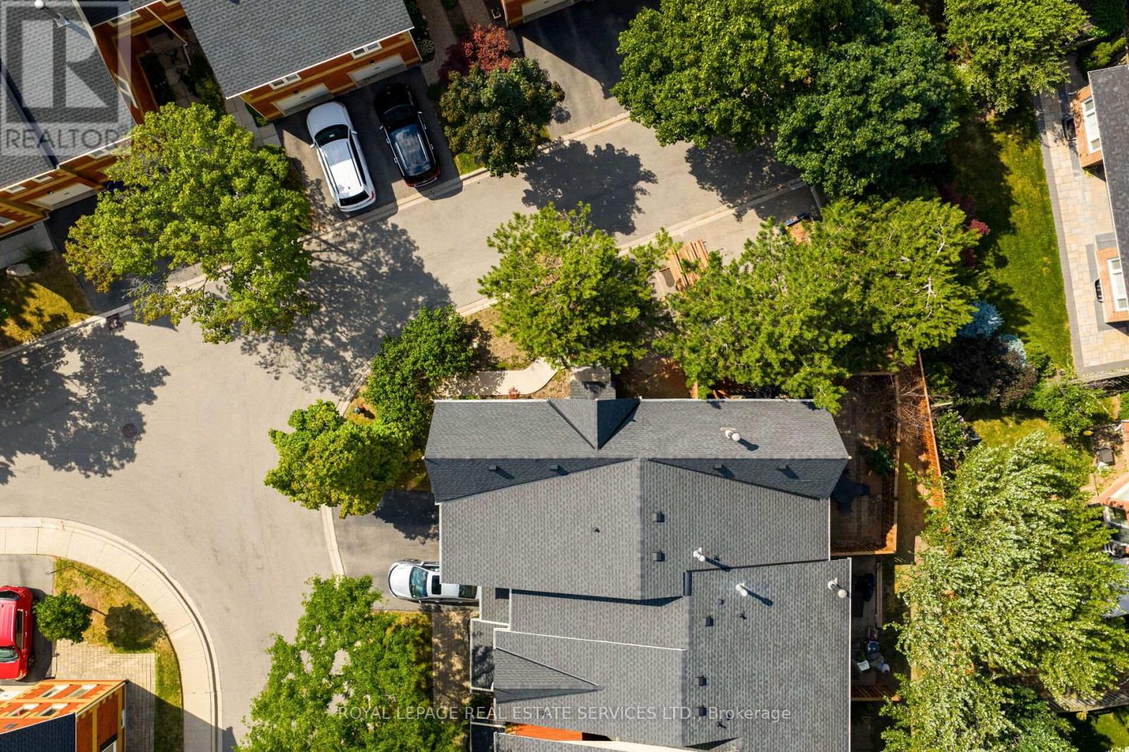 7 - 2006 Glenada Crescent, Oakville, Ontario  L6H 5R9 - Photo 47 - W12704982