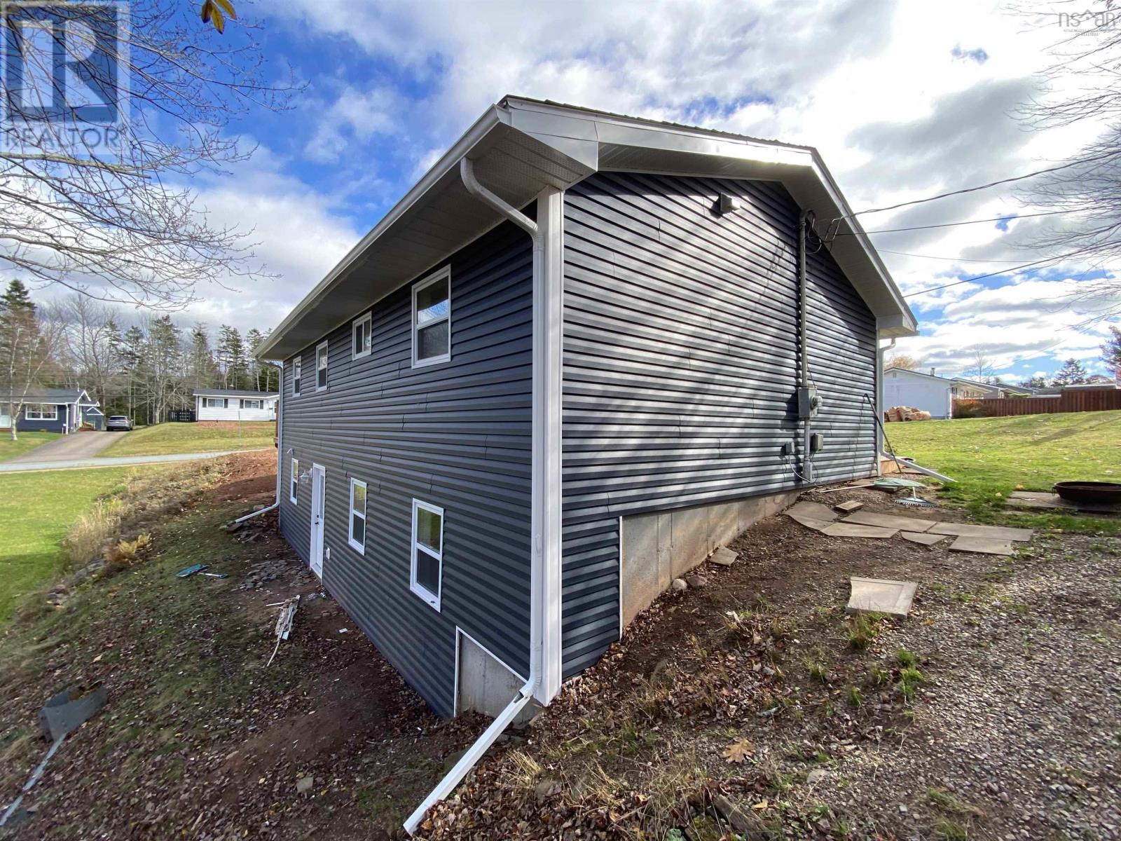 24 Montery Drive, Salmon River, Nova Scotia  B2N 5S4 - Photo 8 - 202526708