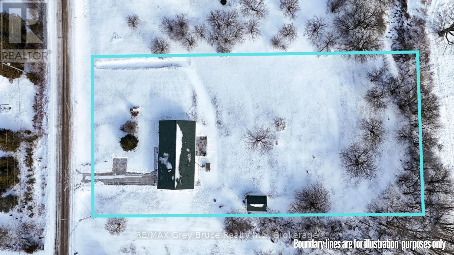 26 Maple Golf Crescent, Northern Bruce Peninsula, Ontario  N0H 2R0 - Photo 26 - X12727600