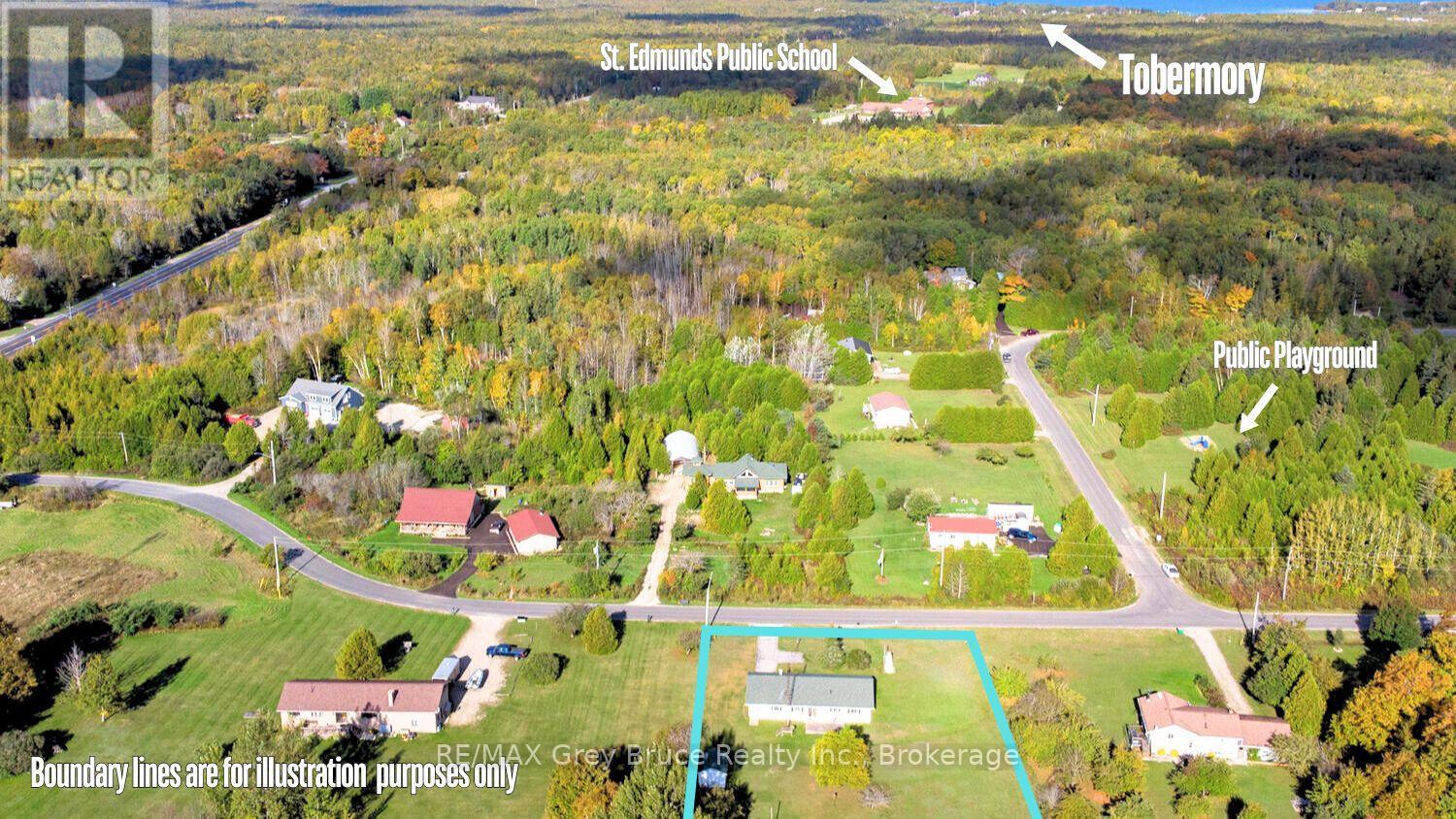 26 Maple Golf Crescent, Northern Bruce Peninsula, Ontario  N0H 2R0 - Photo 33 - X12727600