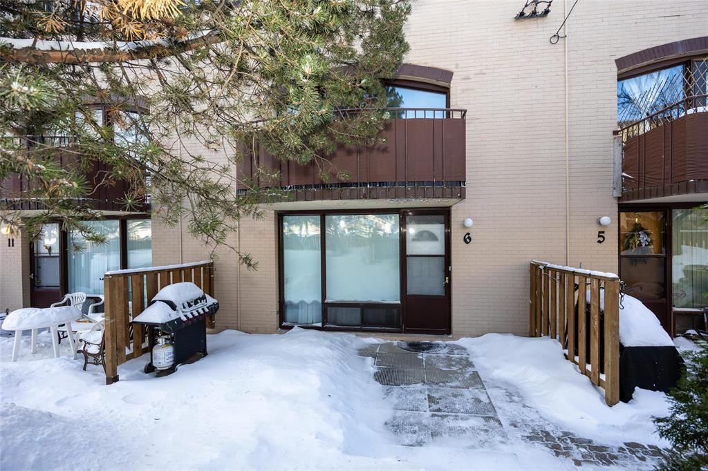 6 3467 Portage Avenue, Winnipeg, Manitoba  R3K 0X2 - Photo 15 - 202600658