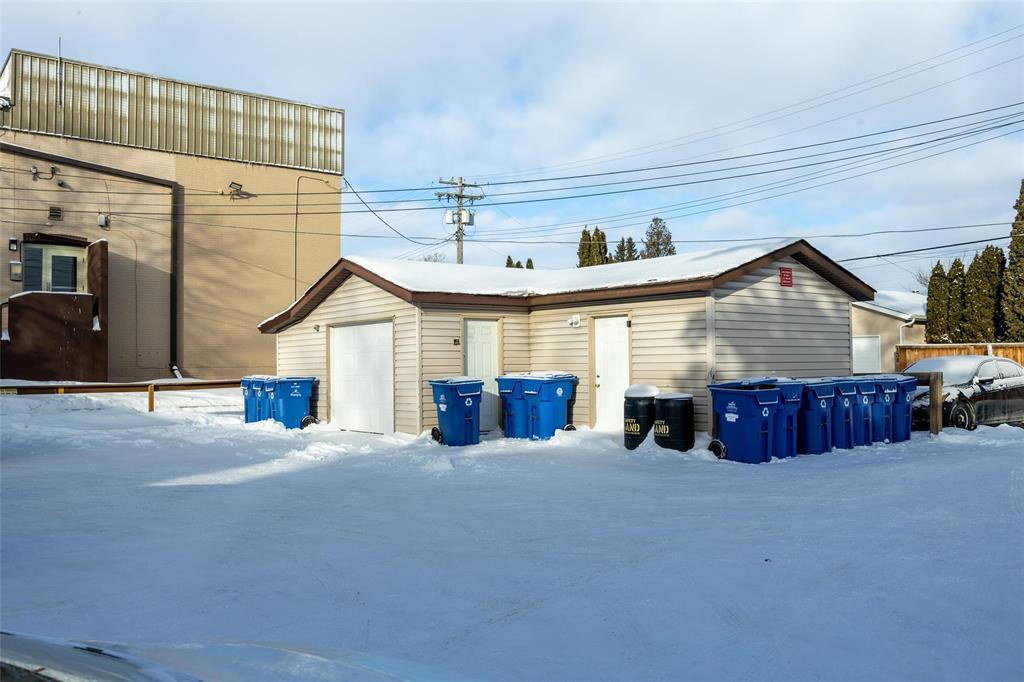 6 3467 Portage Avenue, Winnipeg, Manitoba  R3K 0X2 - Photo 16 - 202600658