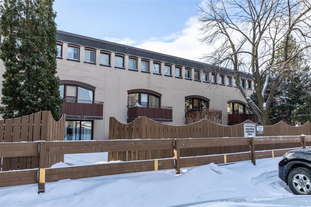 6 3467 Portage Avenue, Winnipeg, Manitoba  R3K 0X2 - Photo 17 - 202600658