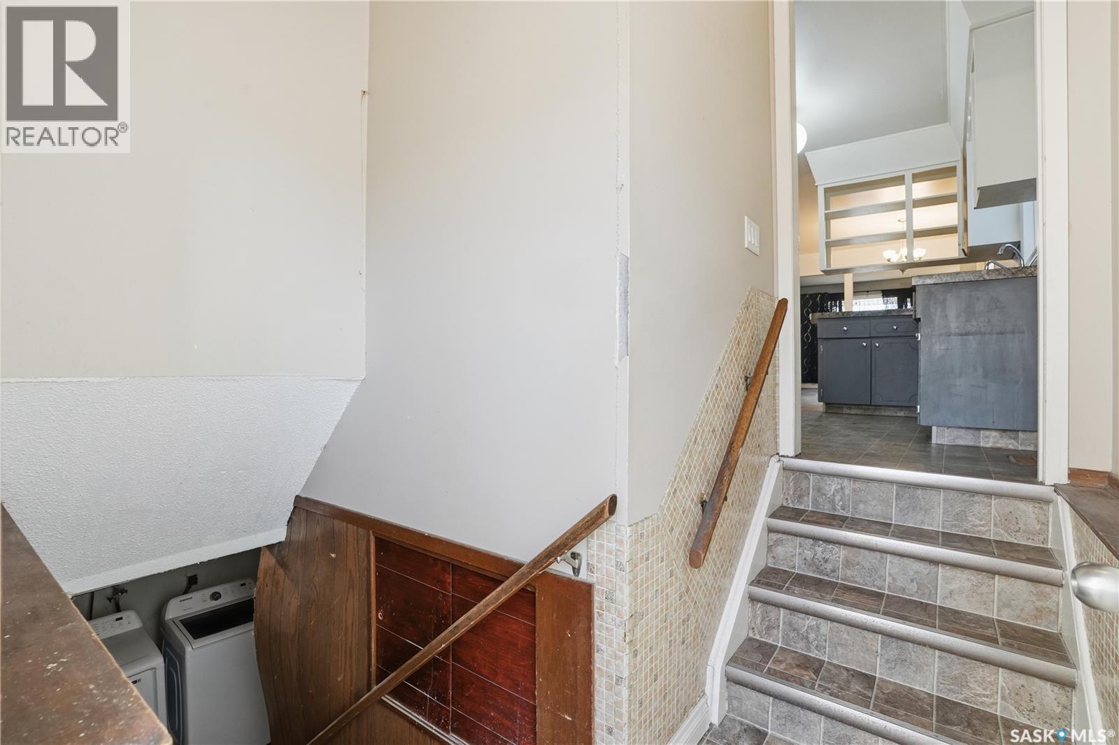 918 Garnet Street, Regina, Saskatchewan  S4T 2X5 - Photo 26 - SK027357