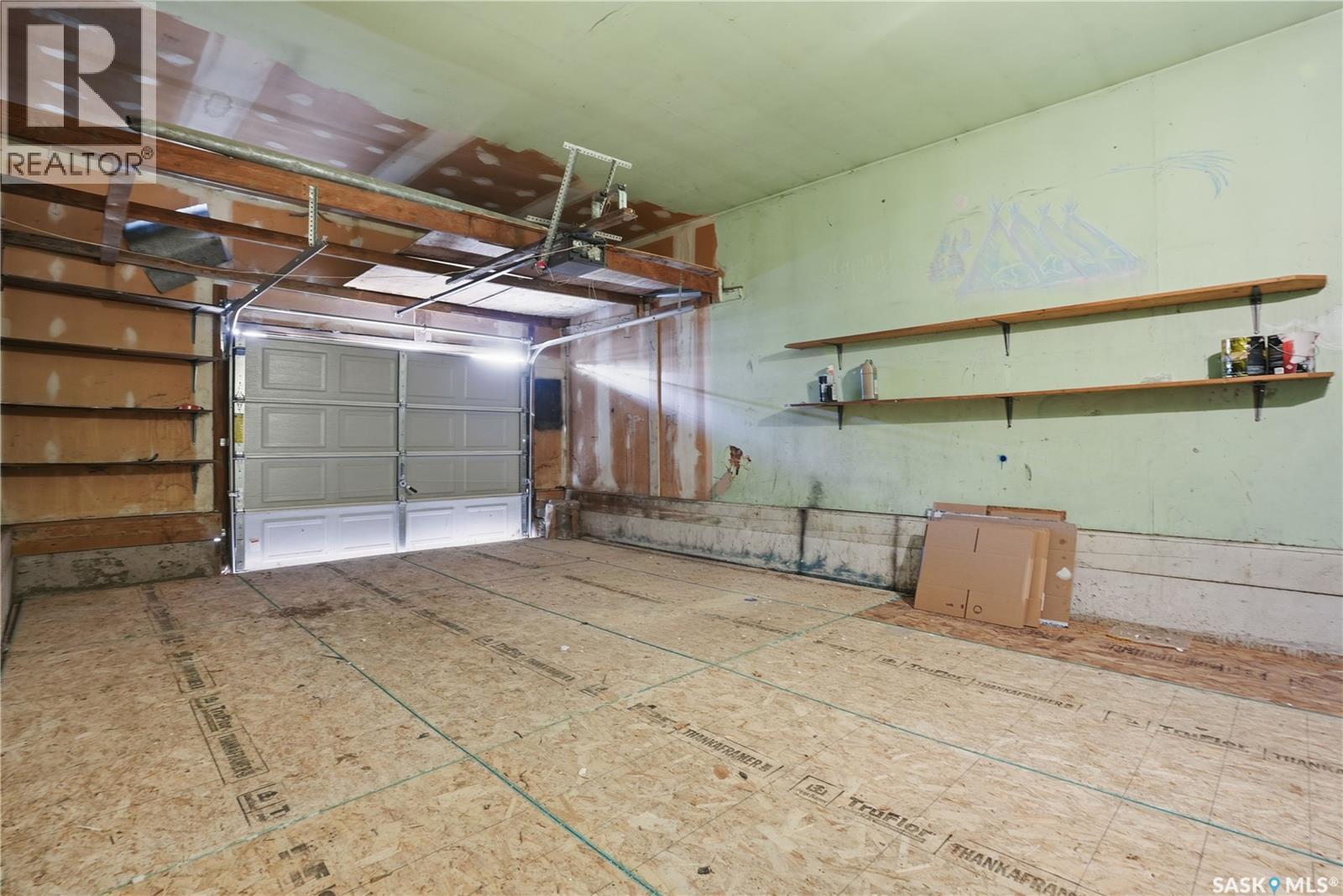 918 Garnet Street, Regina, Saskatchewan  S4T 2X5 - Photo 35 - SK027357