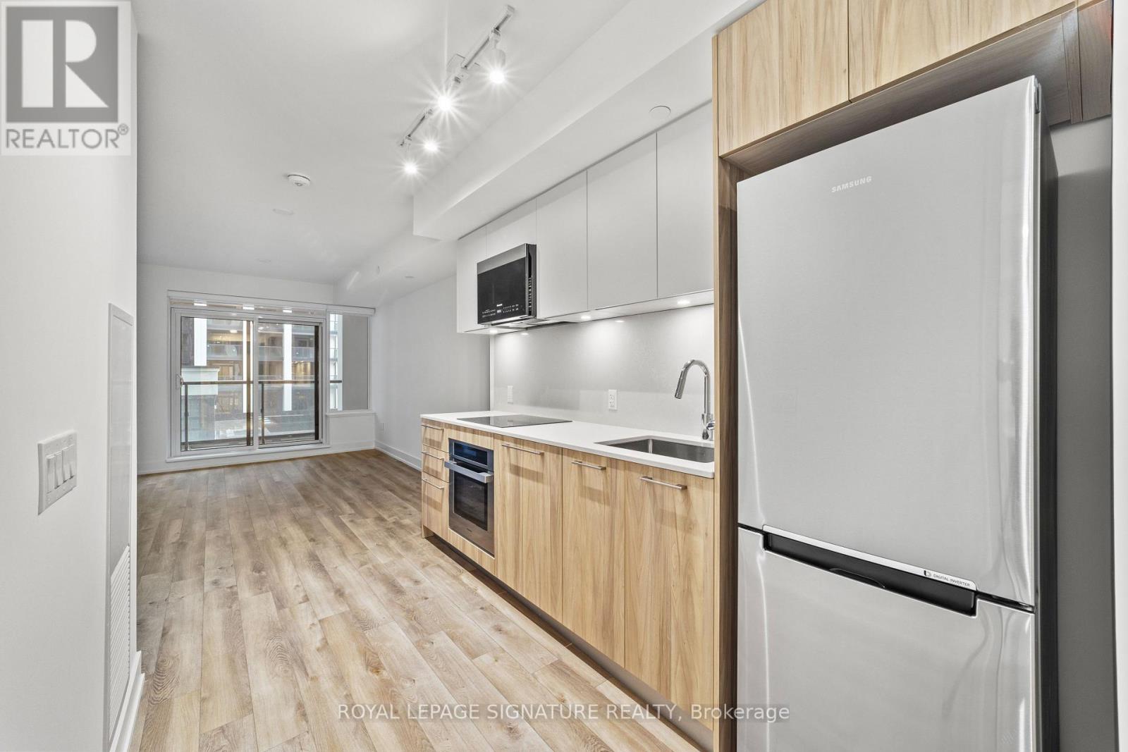 501 - 9 CLEGG ROAD, Markham, Ontario