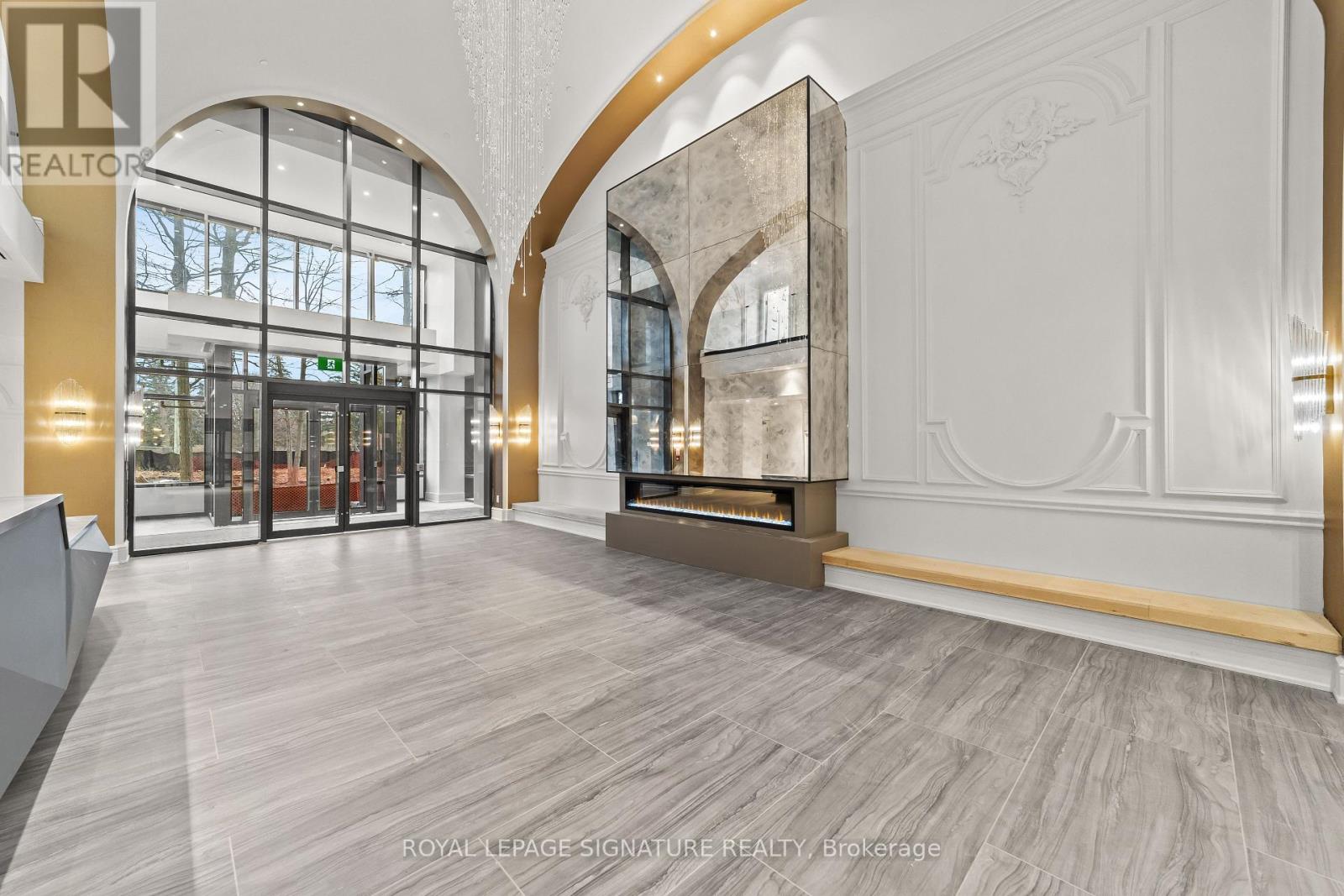 501 - 9 Clegg Road, Markham, Ontario  L6G 0H3 - Photo 41 - N12441264