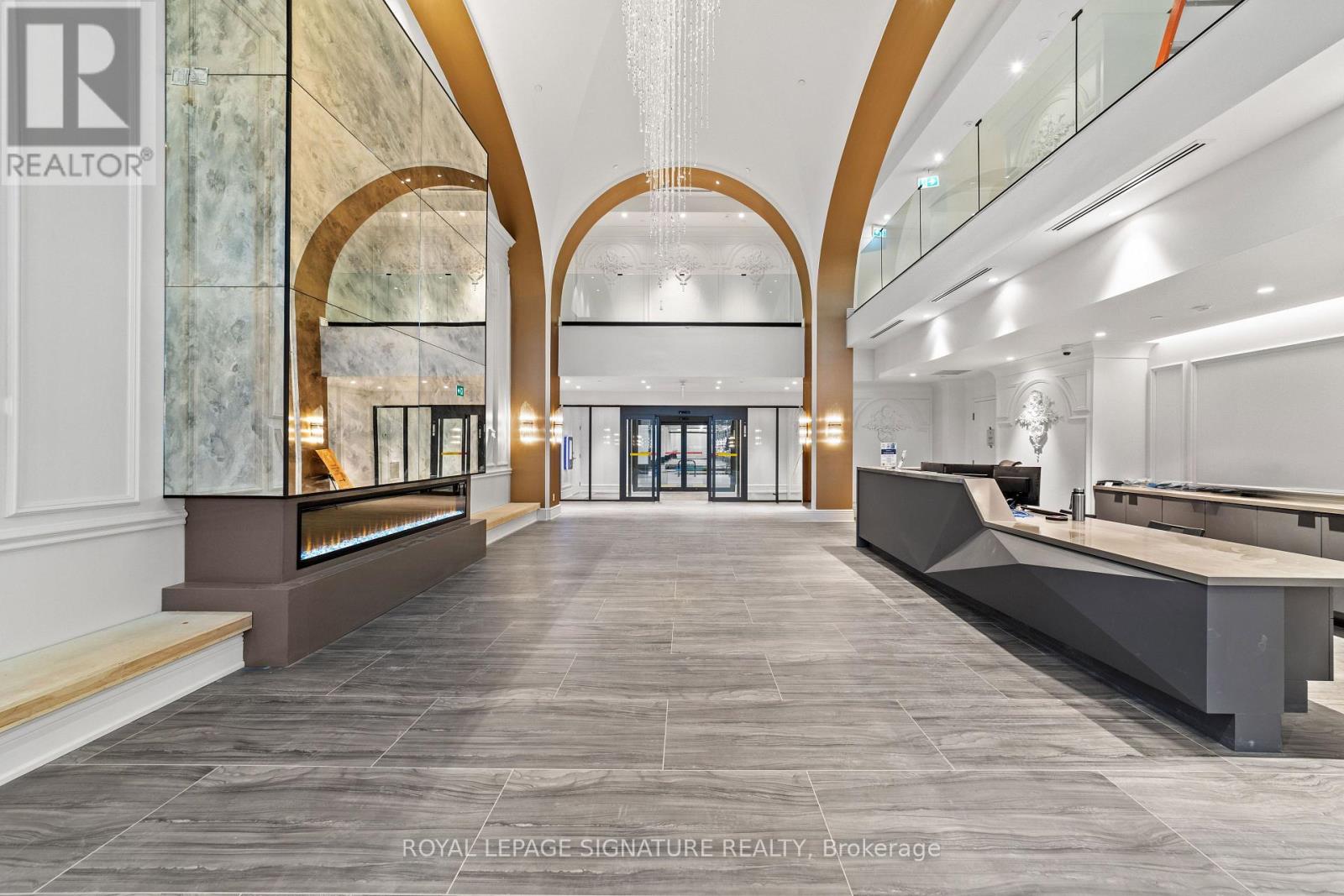 501 - 9 Clegg Road, Markham, Ontario  L6G 0H3 - Photo 42 - N12441264