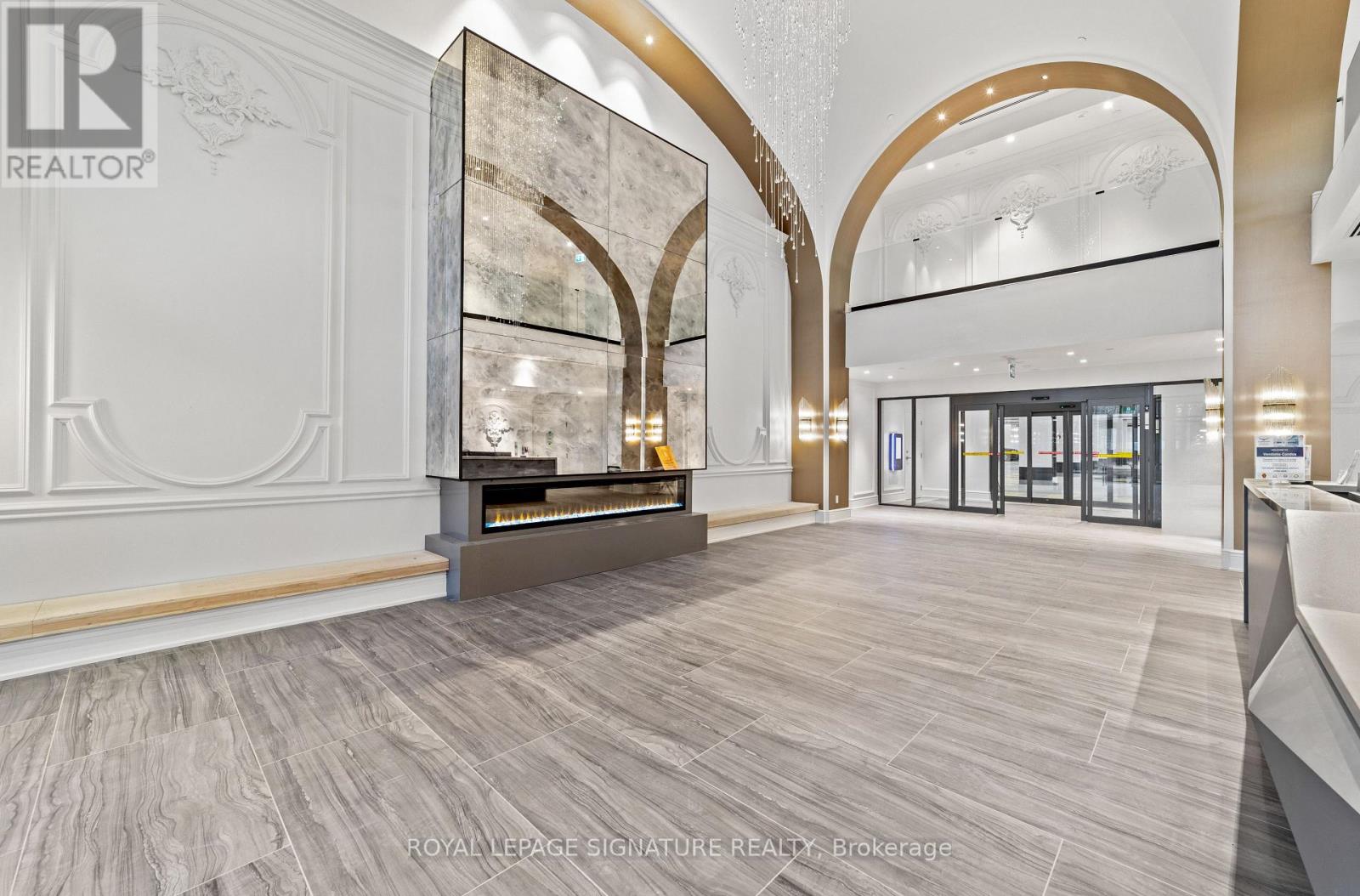 501 - 9 Clegg Road, Markham, Ontario  L6G 0H3 - Photo 43 - N12441264