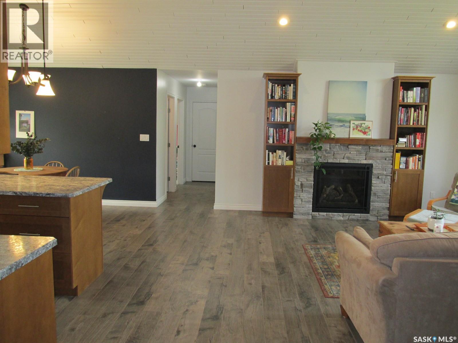 660 Park Road, Zenon Park, Saskatchewan  S0E 1W0 - Photo 16 - SK009503