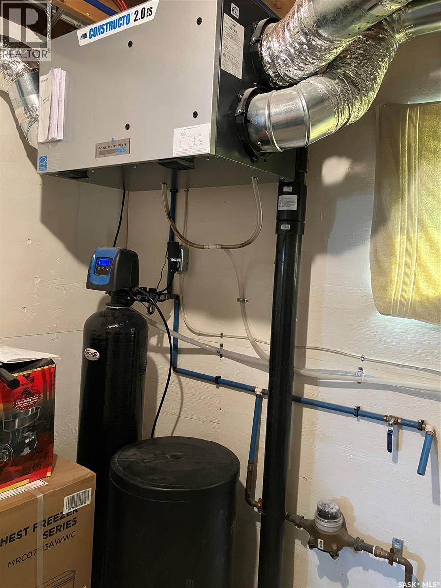 660 Park Road, Zenon Park, Saskatchewan  S0E 1W0 - Photo 36 - SK009503