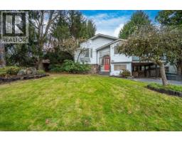 3924 VICTORIA PLACE, Port Coquitlam, British Columbia